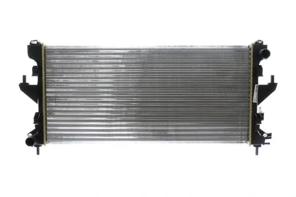 Radiador de esfriamento de motor Fiat Ducato 3 250