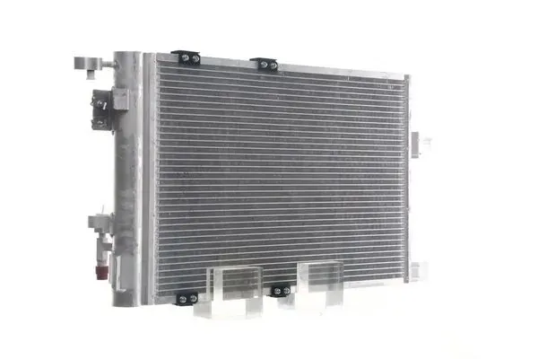 Radiador de aparelho de ar condicionado Opel Astra 51, 52, F35, M35