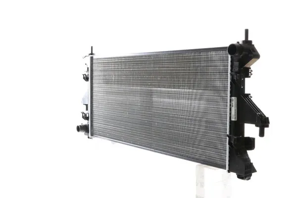 Radiador de esfriamento de motor Peugeot Boxer 250