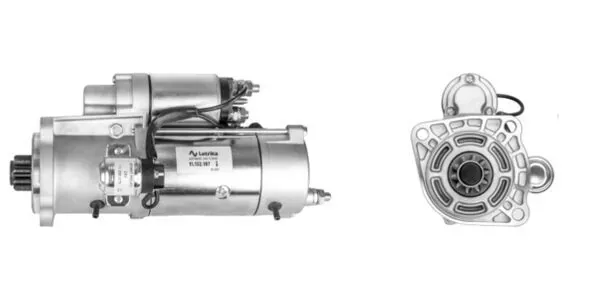 Motor de arranco MS147 Mahle Original