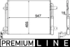 AC454000P Mahle Original