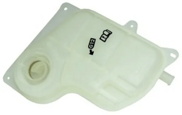 Tanque de expansão do sistema de esfriamento CRT111000S Mahle Original