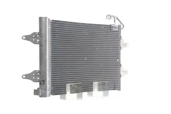 Radiador de aparelho de ar condicionado Skoda Fabia 1 6Y5