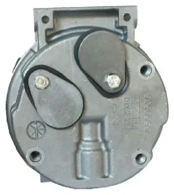 Compressor de aparelho de ar condicionado ACP379000S Mahle Original