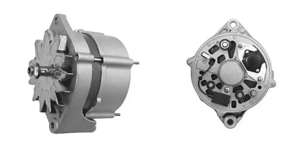 Gerador MG183 Mahle Original