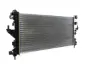 Radiador de esfriamento de motor Fiat Ducato 3 250