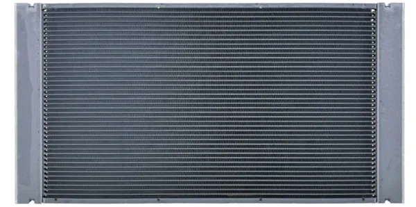 Radiador de esfriamento de motor MINI Cooper R56