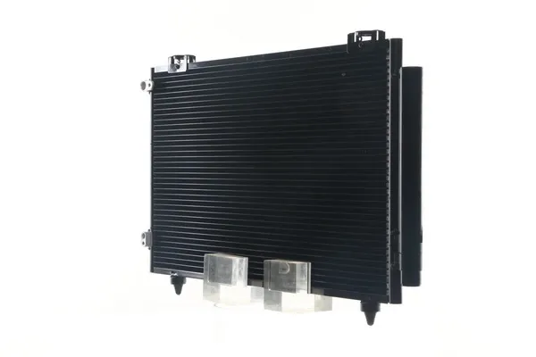 Radiador de aparelho de ar condicionado Toyota Corolla E12