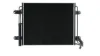 Radiador de aparelho de ar condicionado Volkswagen Tiguan 1 5N1, 5N2