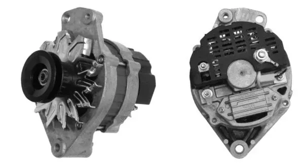 Gerador MG95 Mahle Original