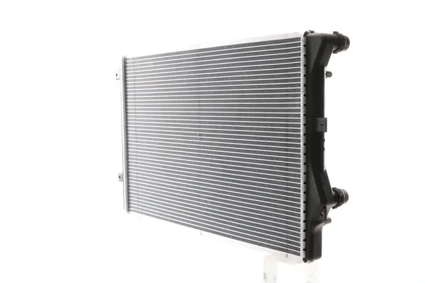 Radiador de esfriamento de motor CR1538000S Mahle Original