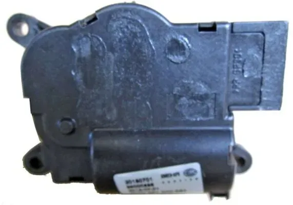 Acionamento de comporta de forno AA23000P Mahle Original