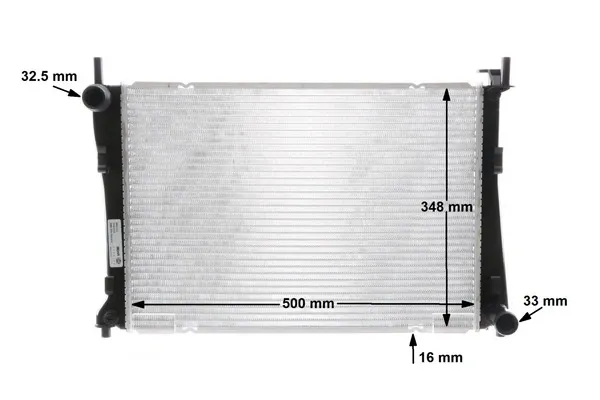 CR1355000S Mahle Original