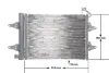 Radiador de aparelho de ar condicionado Skoda Fabia 1 6Y5