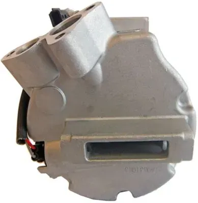 Compressor de aparelho de ar condicionado ACP1295000S Mahle Original