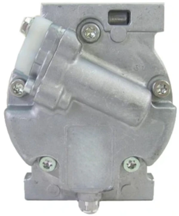ACP1055000P Mahle Original compressor de aparelho de ar condicionado