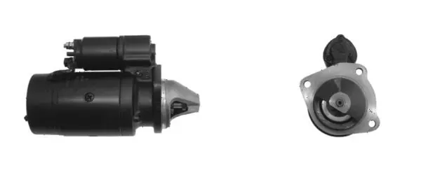 Motor de arranco MS339 Mahle Original