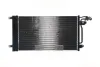 Radiador de aparelho de ar condicionado Skoda Fabia 2 5J2, 542, 572, 582