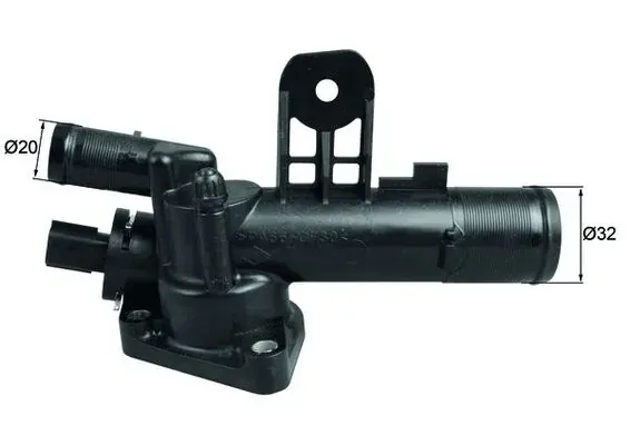 TI24783 Mahle Original