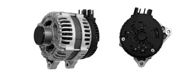 Gerador MG31 Mahle Original