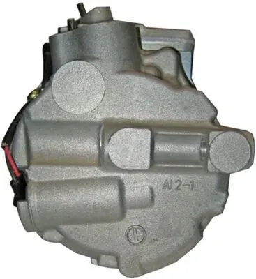 Compressor de aparelho de ar condicionado ACP57000S Mahle Original