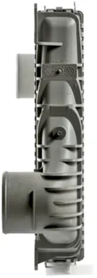 Radiador de intercooler Mercedes Sprinter 901, 902