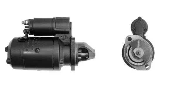 Motor de arranco MS230 Mahle Original