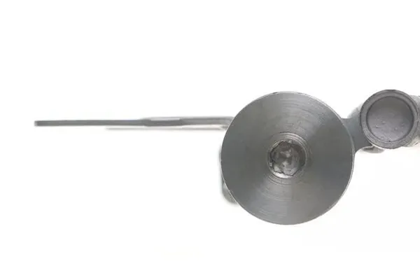 Radiador de aparelho de ar condicionado Skoda Fabia 1 6Y5