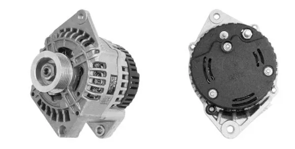 Gerador MG387 Mahle Original