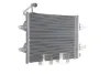 Radiador de aparelho de ar condicionado Skoda Fabia 1 6Y5