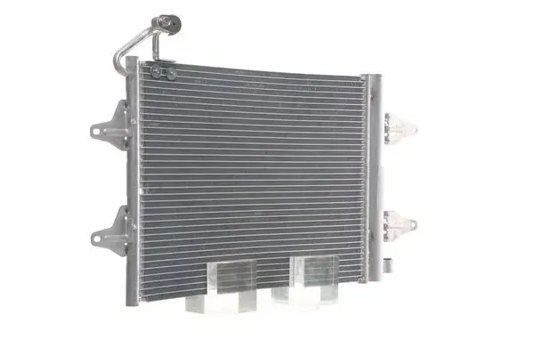 Radiador de aparelho de ar condicionado Skoda Fabia 1 6Y5