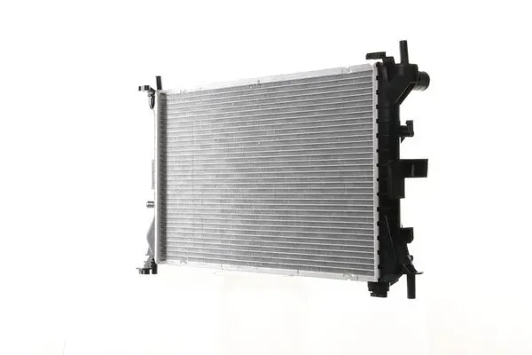 Radiador de esfriamento de motor CR627000S Mahle Original
