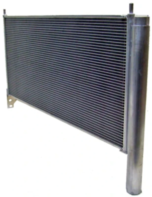 AC818000S Mahle Original