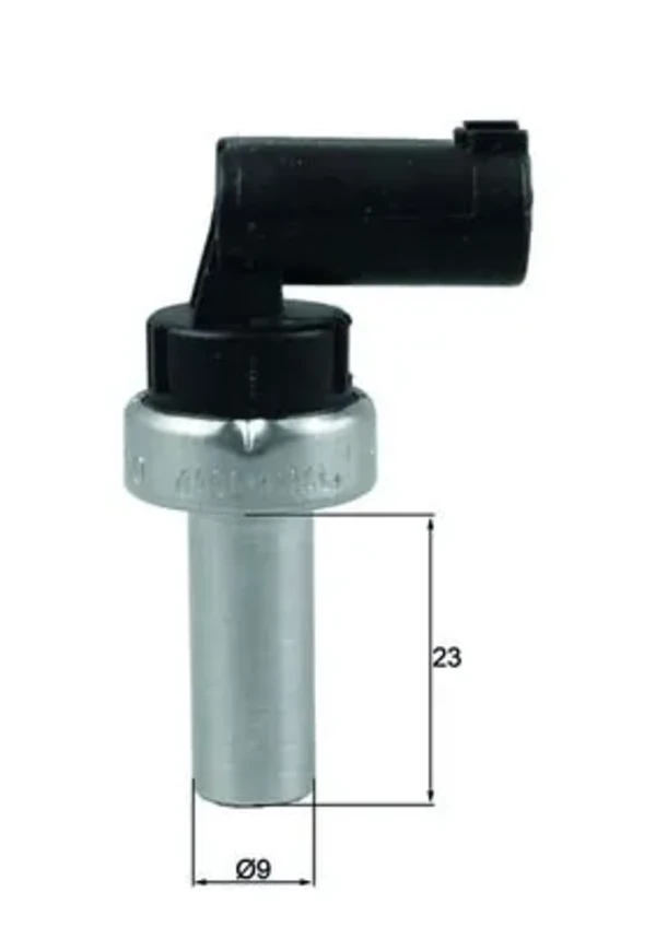 TSE28 Mahle Original