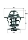TX1387D Mahle Original