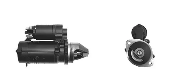 Motor de arranco MS430 Mahle Original