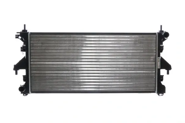 Radiador de esfriamento de motor Peugeot Boxer 250