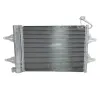 Radiador de aparelho de ar condicionado Skoda Fabia 1 6Y5