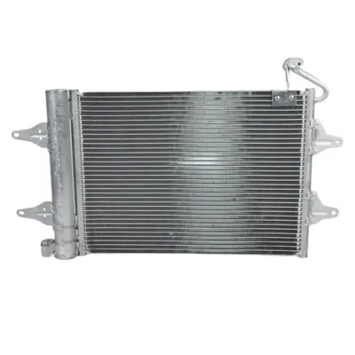 Radiador de aparelho de ar condicionado Skoda Fabia 1 6Y5