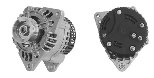 Gerador MG15 Mahle Original