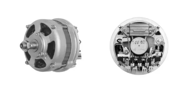 Gerador MG111 Mahle Original