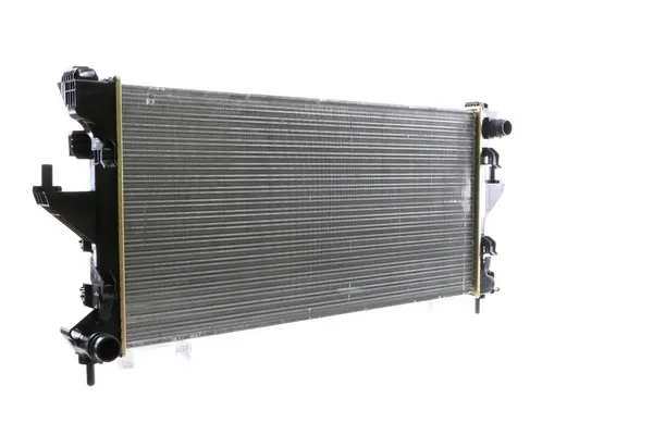 Radiador de esfriamento de motor Fiat Ducato 3 250