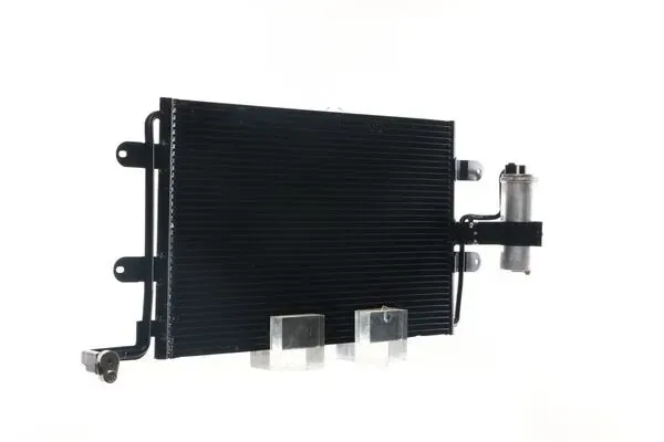 Radiador de aparelho de ar condicionado Volkswagen Golf 4 1J1