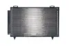 Radiador de aparelho de ar condicionado Toyota Corolla E12