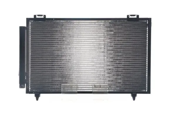 Radiador de aparelho de ar condicionado Toyota Corolla E12