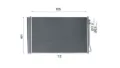 AC1012000S Mahle Original