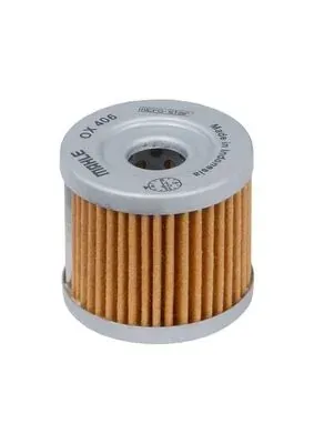 Filtro de óleo OX406 Mahle Original