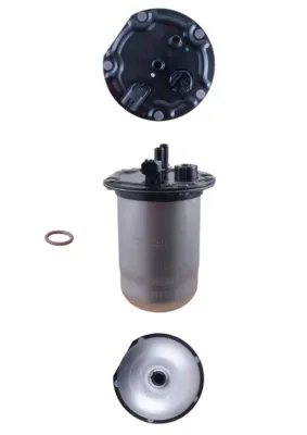 Filtro de combustível KL1132D Mahle Original