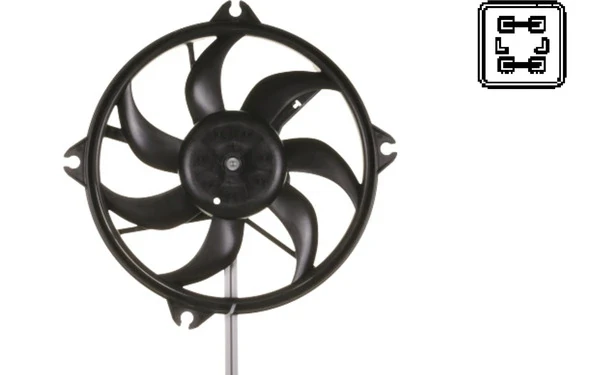 CFF329000S Mahle Original