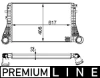 CI83000P Mahle Original